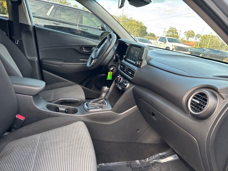 2019 Hyundai Kona SE Seffner FL