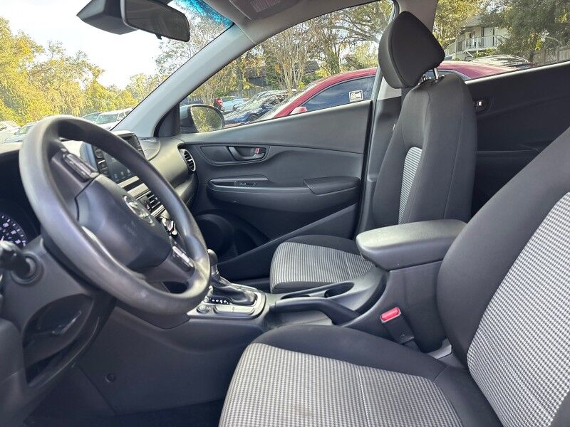 2019 Hyundai Kona SE Seffner FL