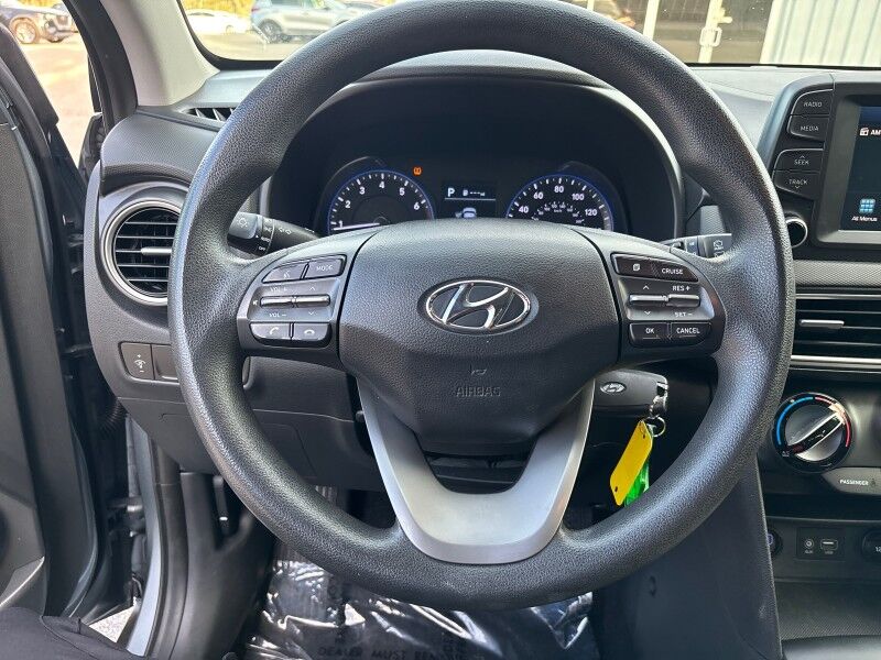 2019 Hyundai Kona SE Seffner FL