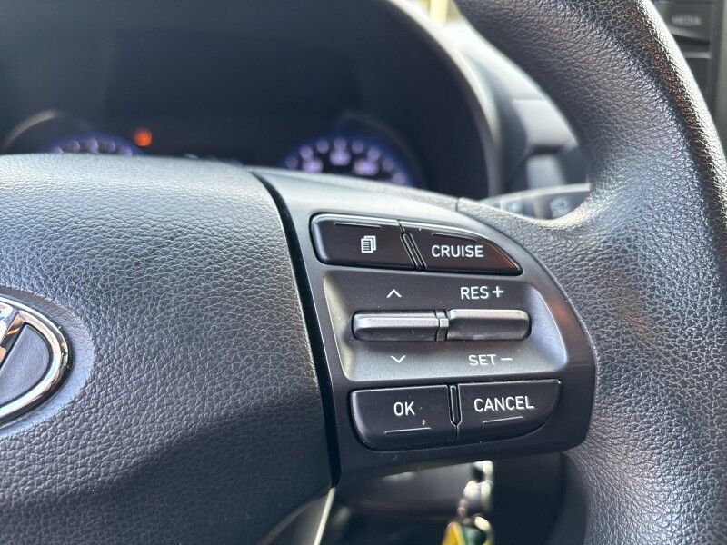 2019 Hyundai Kona SE Seffner FL