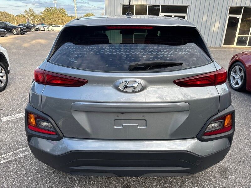 2019 Hyundai Kona SE Seffner FL