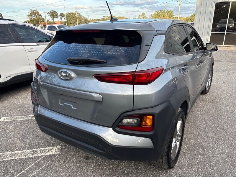 2019 Hyundai Kona SE Seffner FL