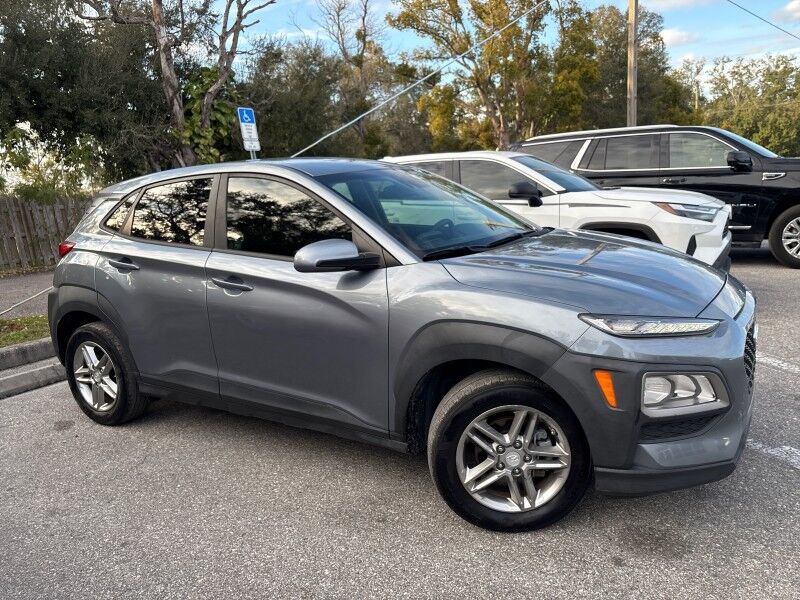 2019 Hyundai Kona SE Seffner FL