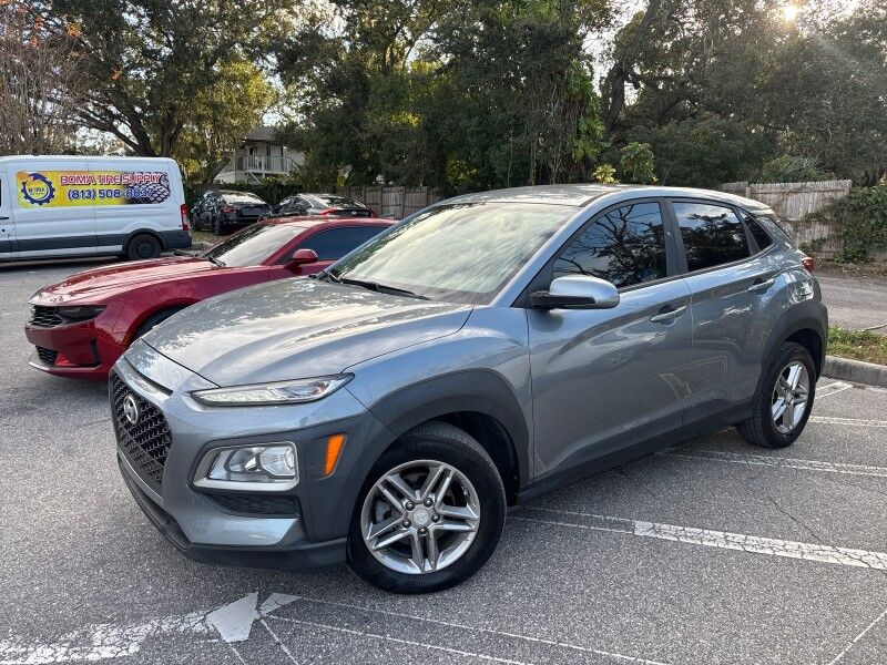 2019 Hyundai Kona SE Seffner FL