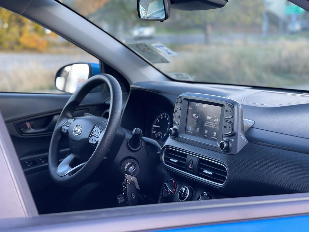 2019 Hyundai Kona SE Post Falls ID