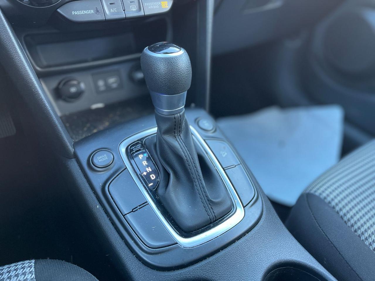 2019 Hyundai Kona SE Post Falls ID