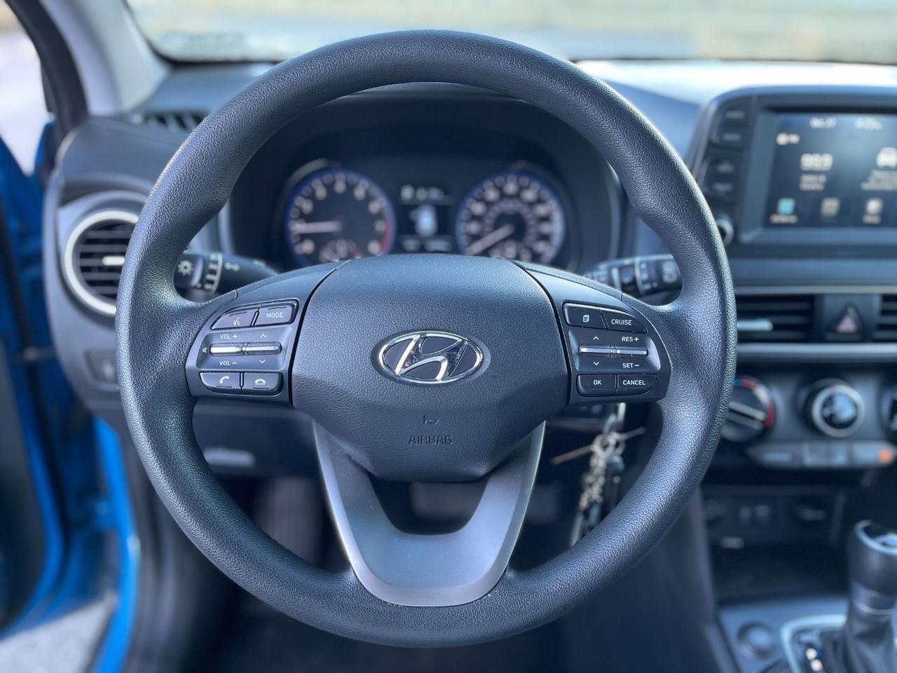 2019 Hyundai Kona SE Post Falls ID