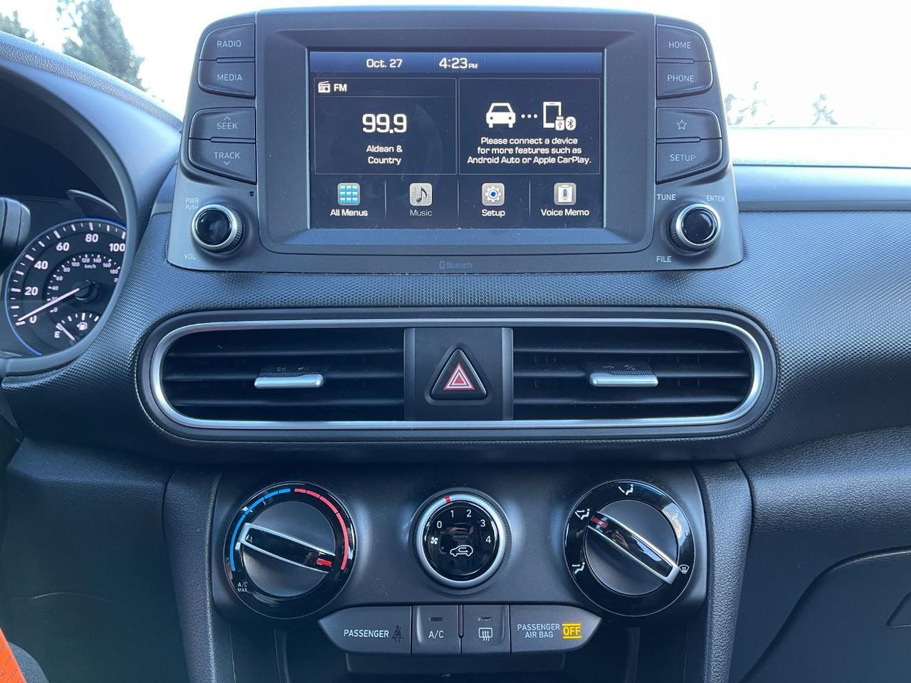 2019 Hyundai Kona SE Post Falls ID