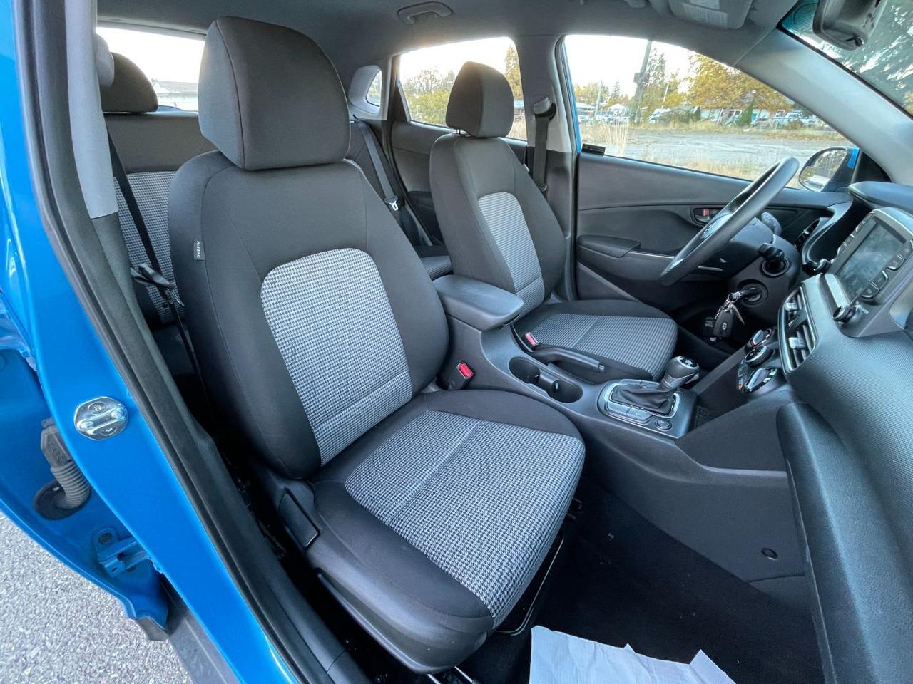 2019 Hyundai Kona SE Post Falls ID