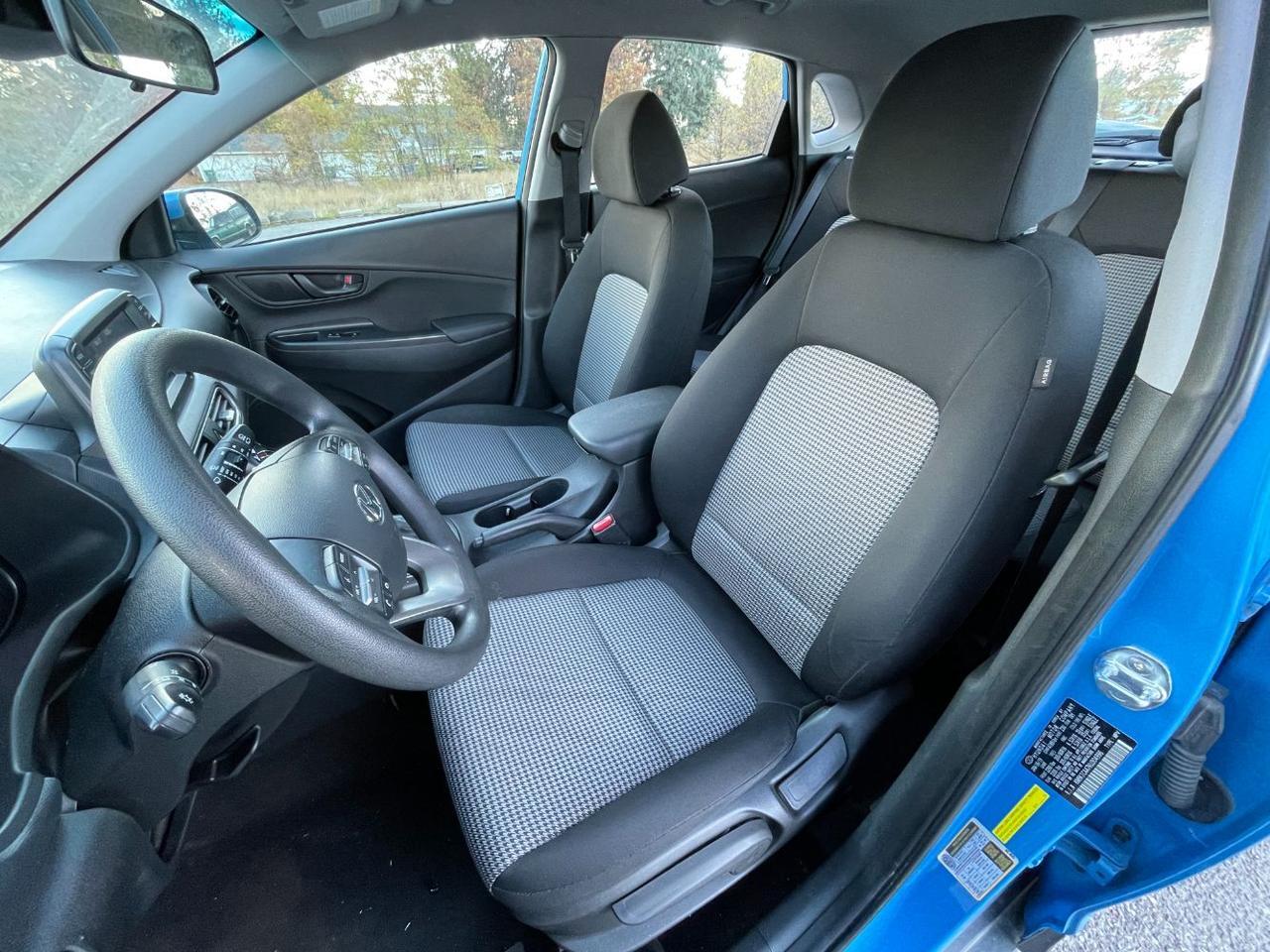 2019 Hyundai Kona SE Post Falls ID