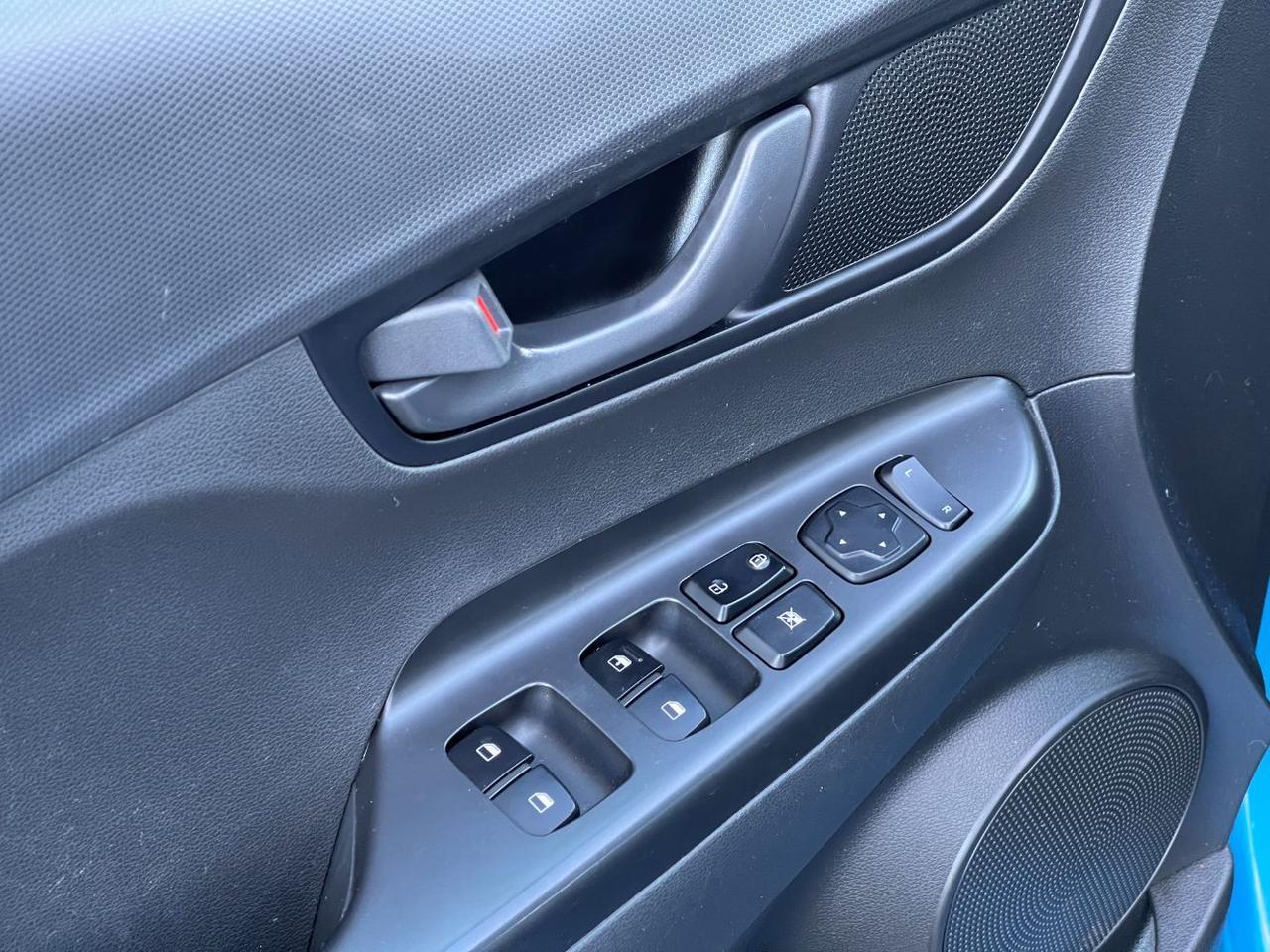 2019 Hyundai Kona SE Post Falls ID