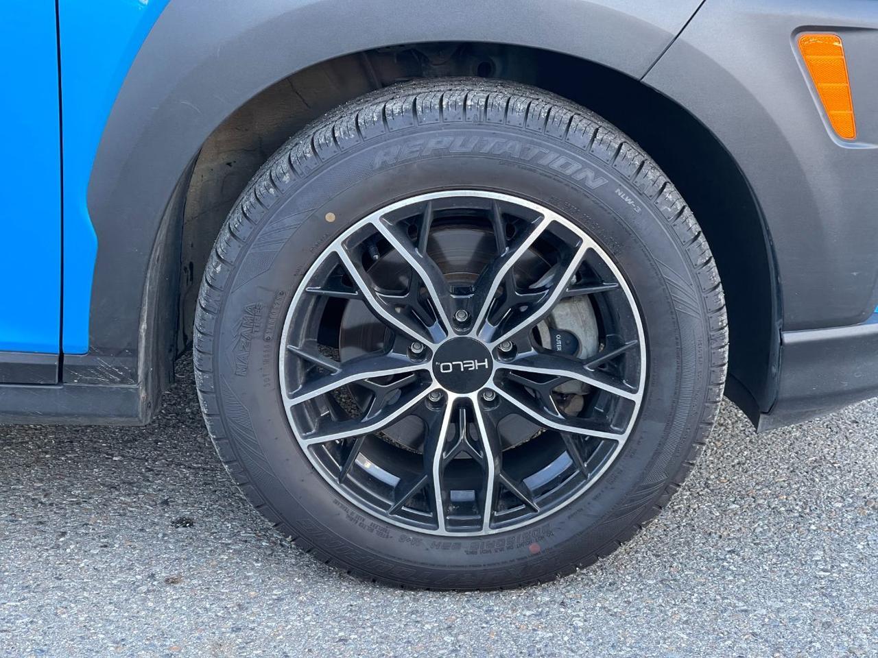 2019 Hyundai Kona SE Post Falls ID