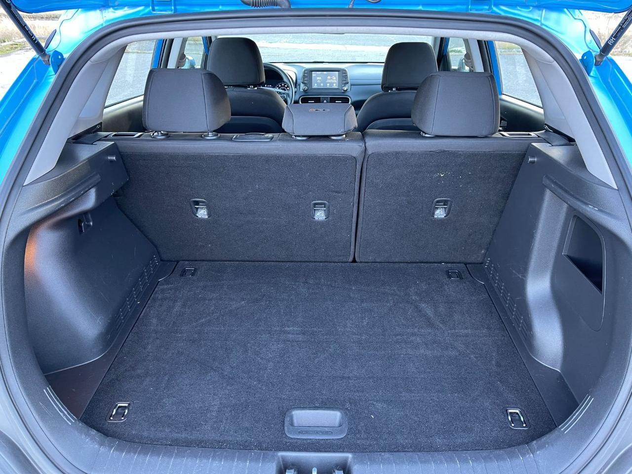 2019 Hyundai Kona SE