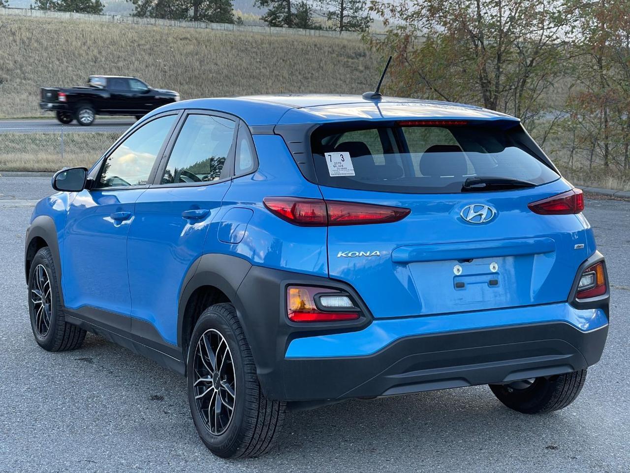 2019 Hyundai Kona SE