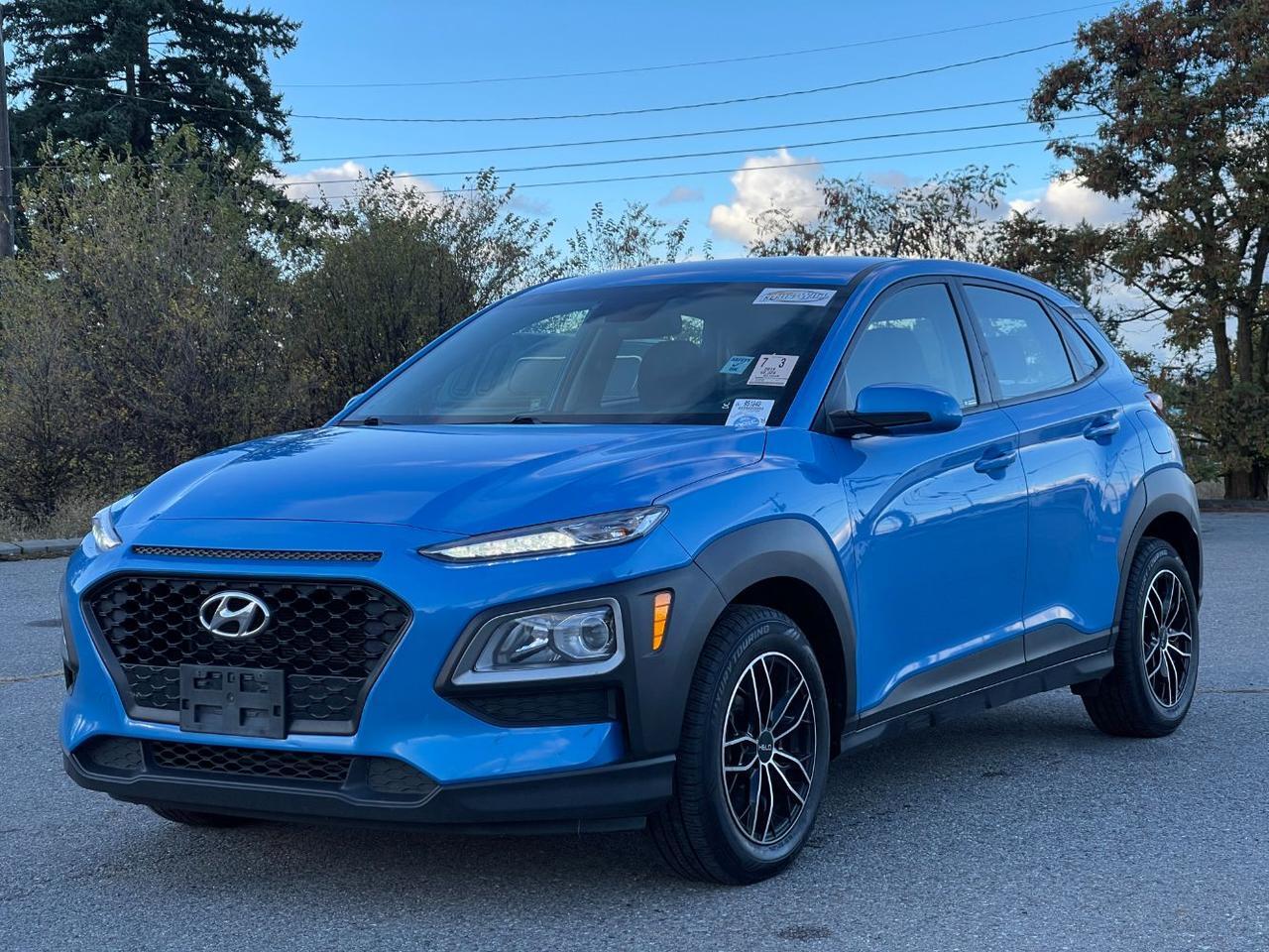 2019 Hyundai Kona SE