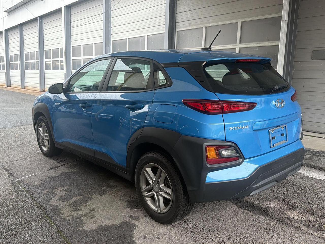 2019 Hyundai Kona SE Gaithersburg MD