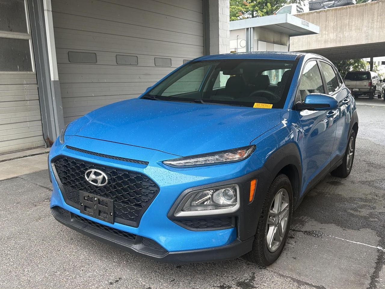 2019 Hyundai Kona SE Gaithersburg MD