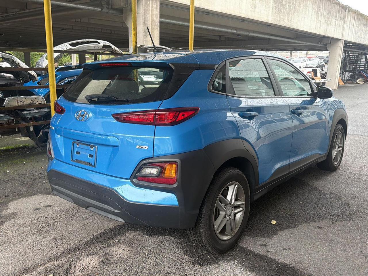2019 Hyundai Kona SE Gaithersburg MD