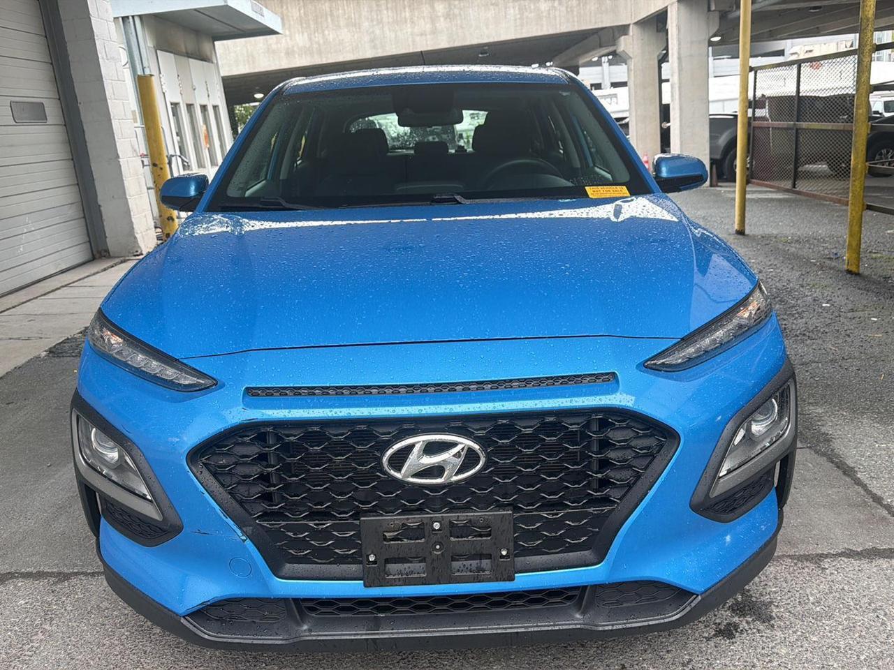 2019 Hyundai Kona SE Gaithersburg MD