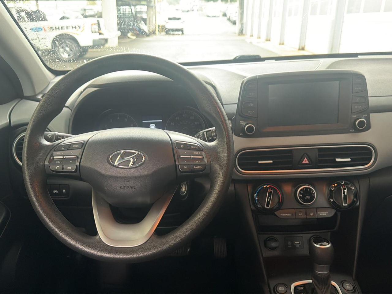 2019 Hyundai Kona SE Gaithersburg MD
