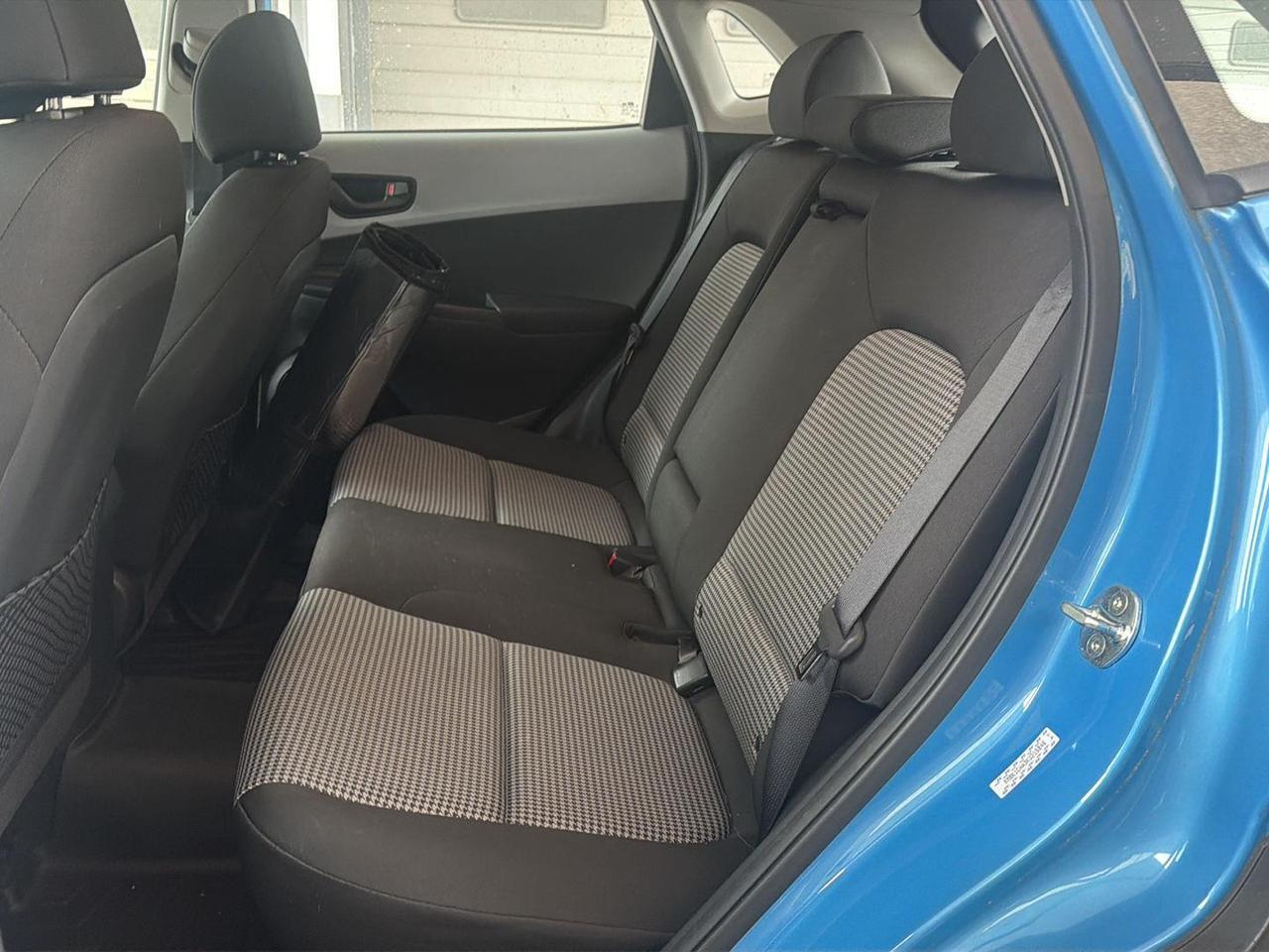 2019 Hyundai Kona SE Gaithersburg MD