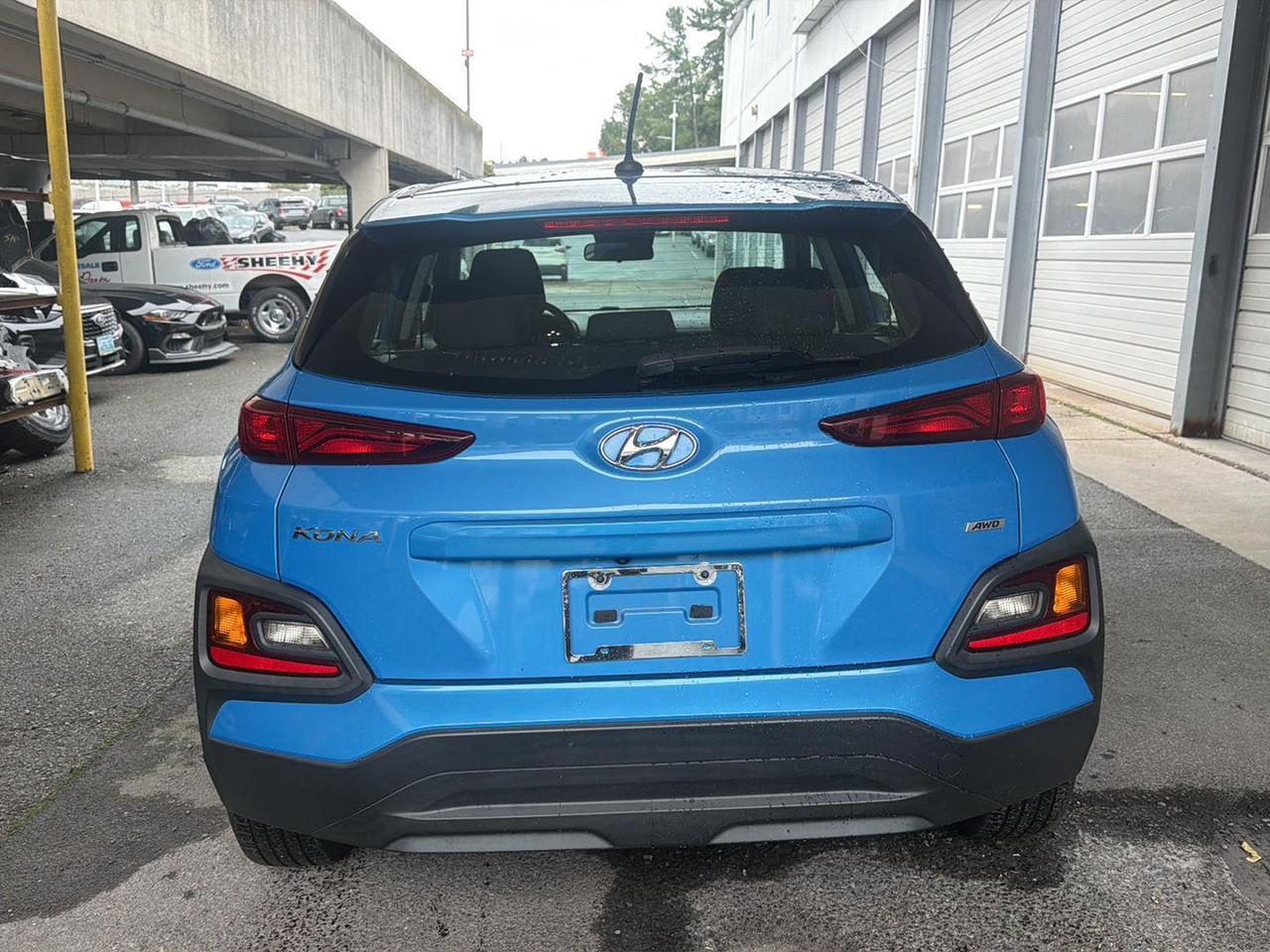 2019 Hyundai Kona SE Gaithersburg MD