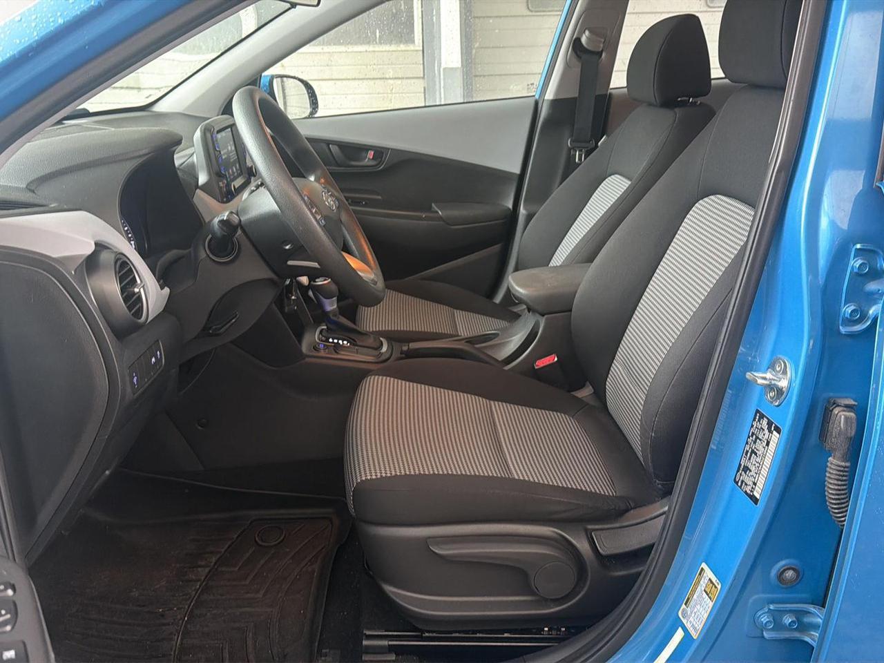2019 Hyundai Kona SE Gaithersburg MD