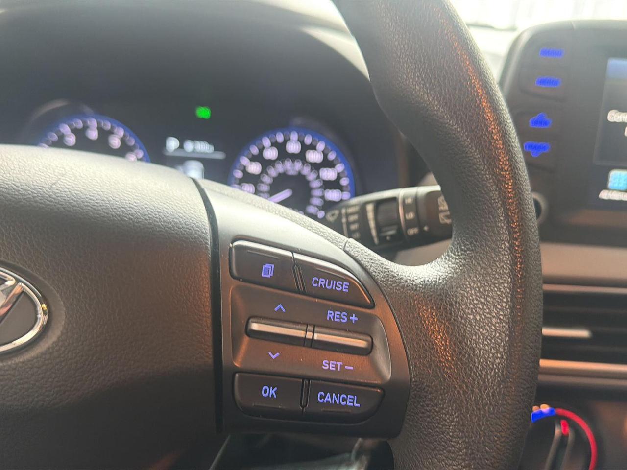 2019 Hyundai Kona SE Gaithersburg MD