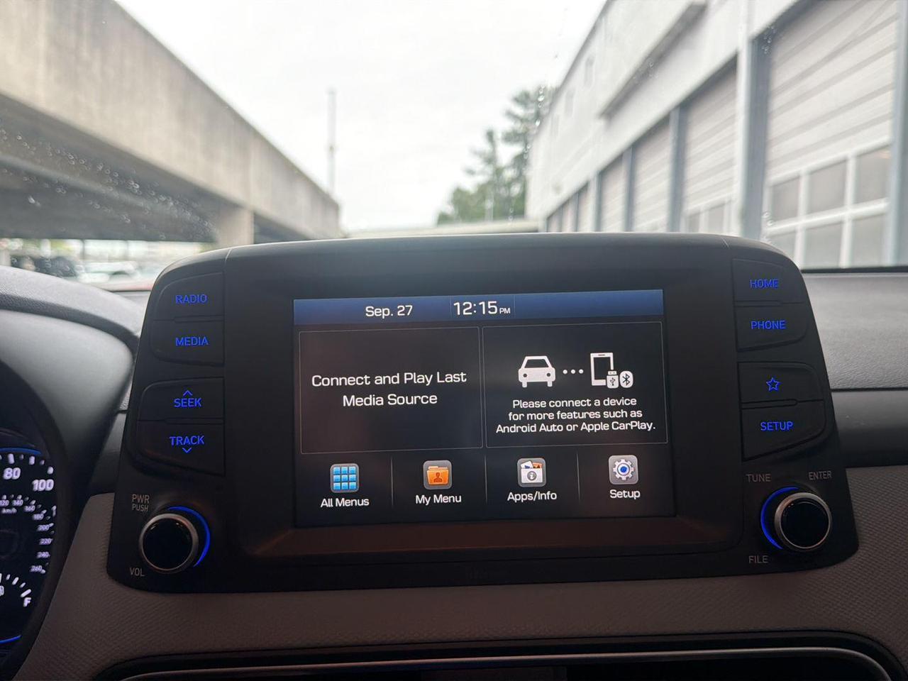 2019 Hyundai Kona SE Gaithersburg MD