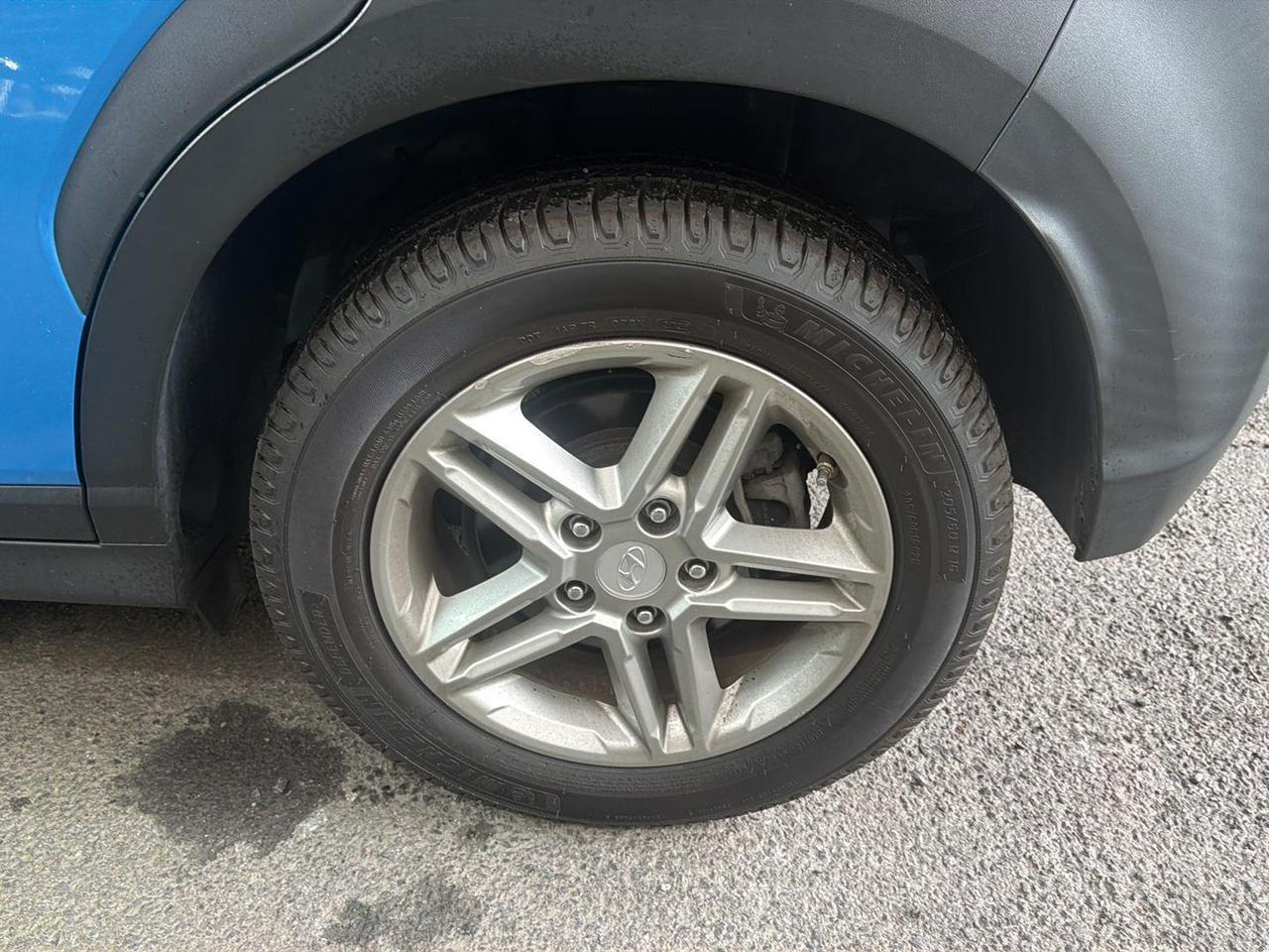 2019 Hyundai Kona SE Gaithersburg MD