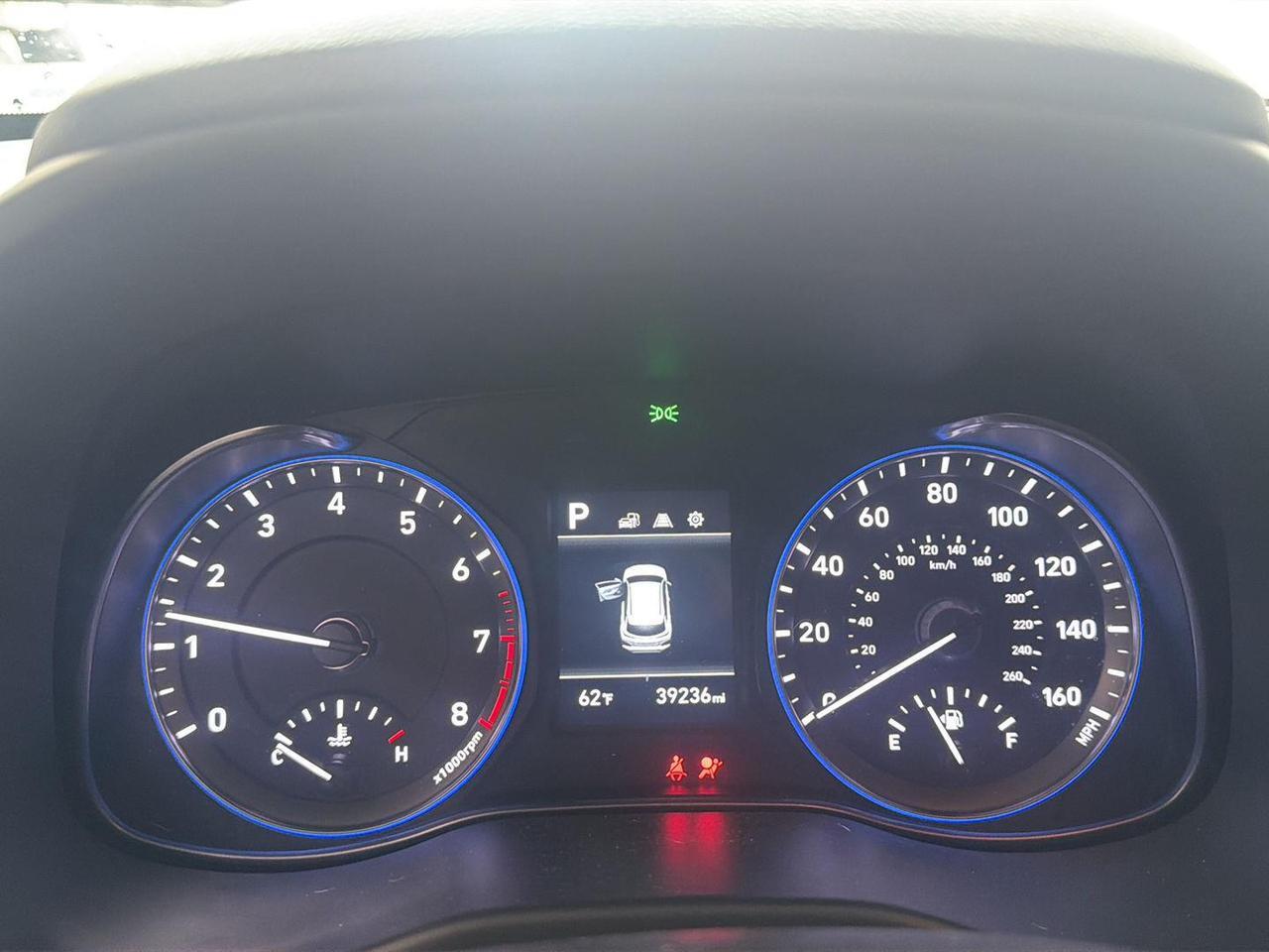 2019 Hyundai Kona SE Gaithersburg MD