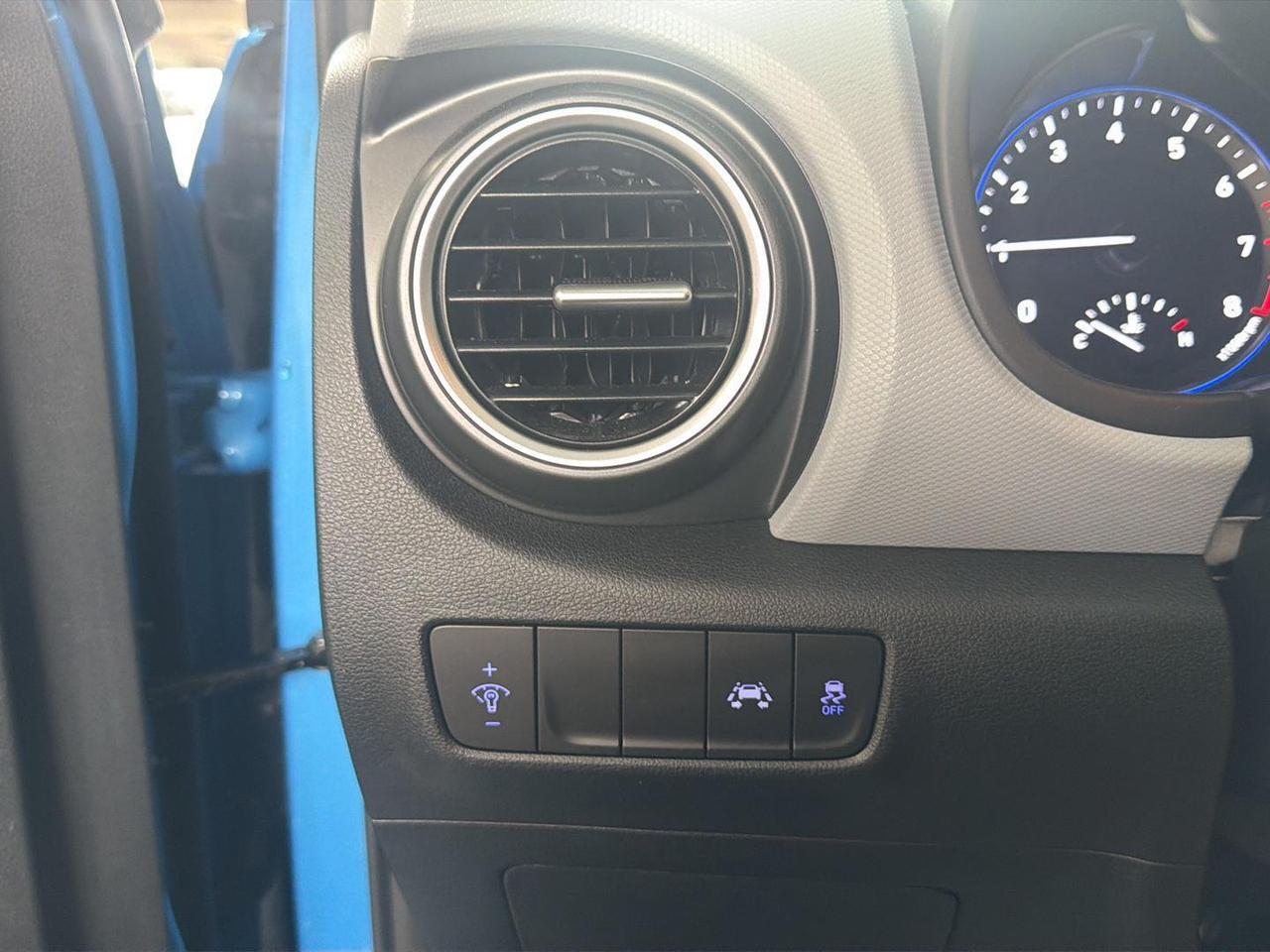 2019 Hyundai Kona SE Gaithersburg MD
