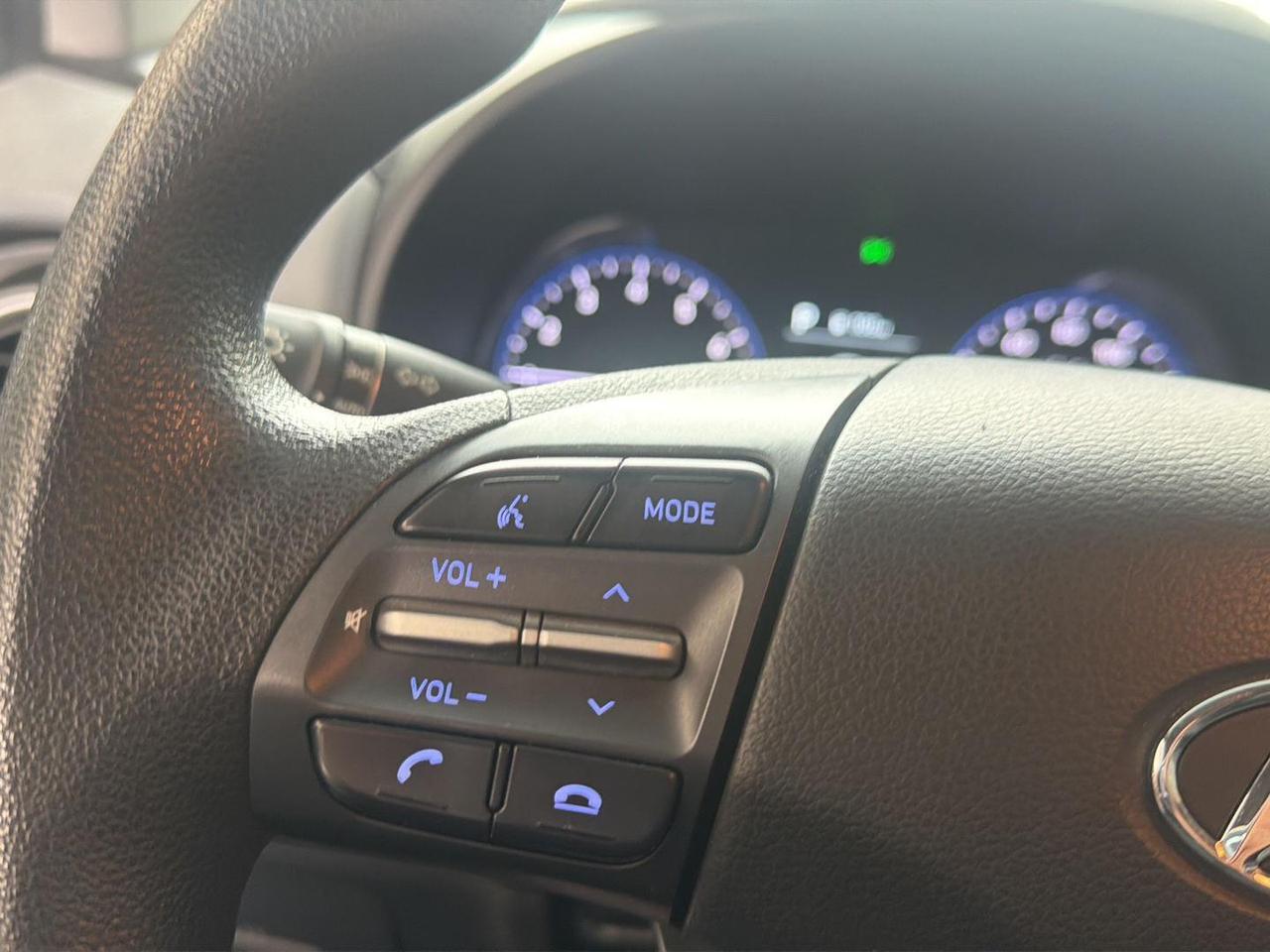 2019 Hyundai Kona SE Gaithersburg MD