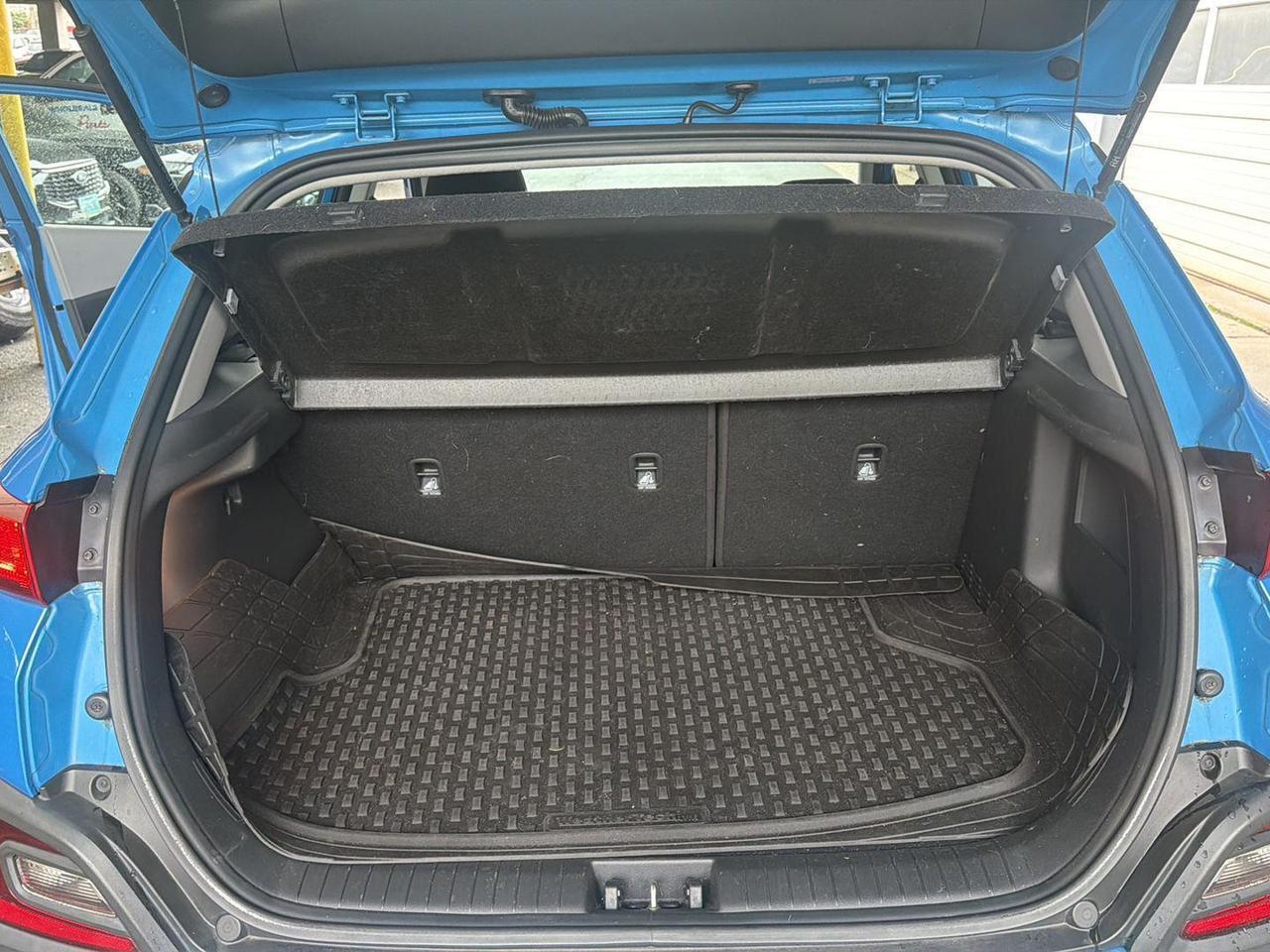 2019 Hyundai Kona SE Gaithersburg MD