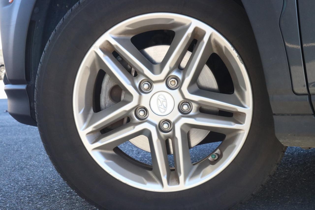 2019 Hyundai Kona SE Fredericksburg VA