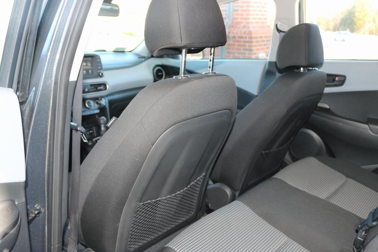 2019 Hyundai Kona SE Fredericksburg VA