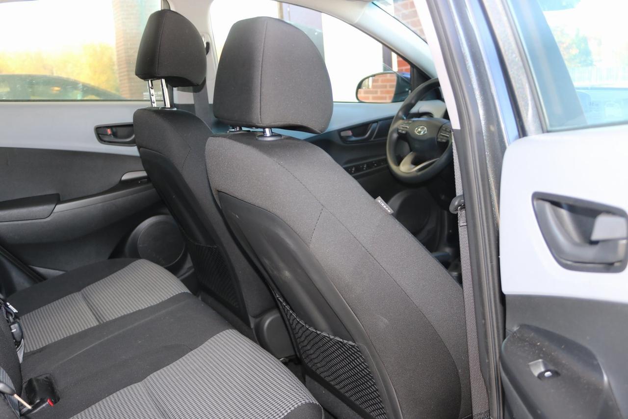 2019 Hyundai Kona SE Fredericksburg VA