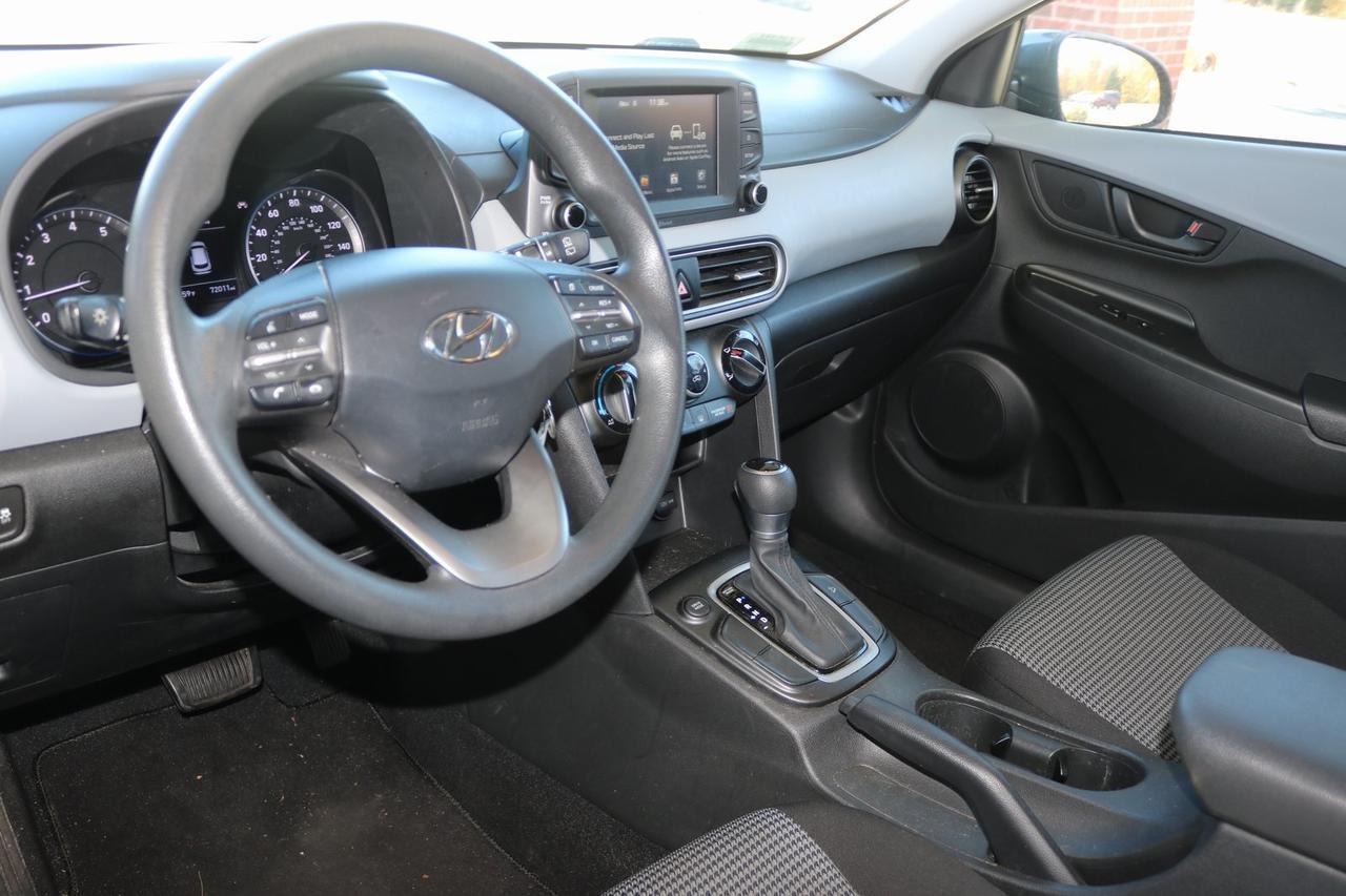 2019 Hyundai Kona SE Fredericksburg VA