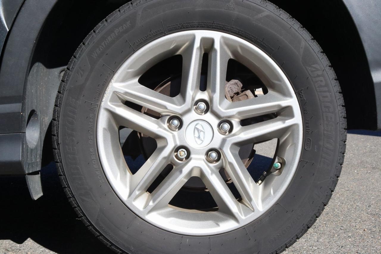 2019 Hyundai Kona SE Fredericksburg VA