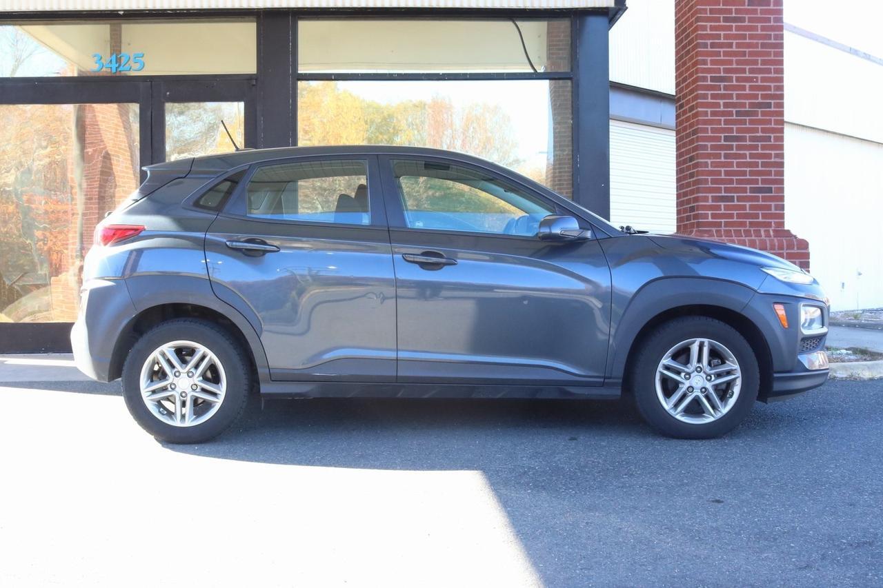 2019 Hyundai Kona SE Fredericksburg VA