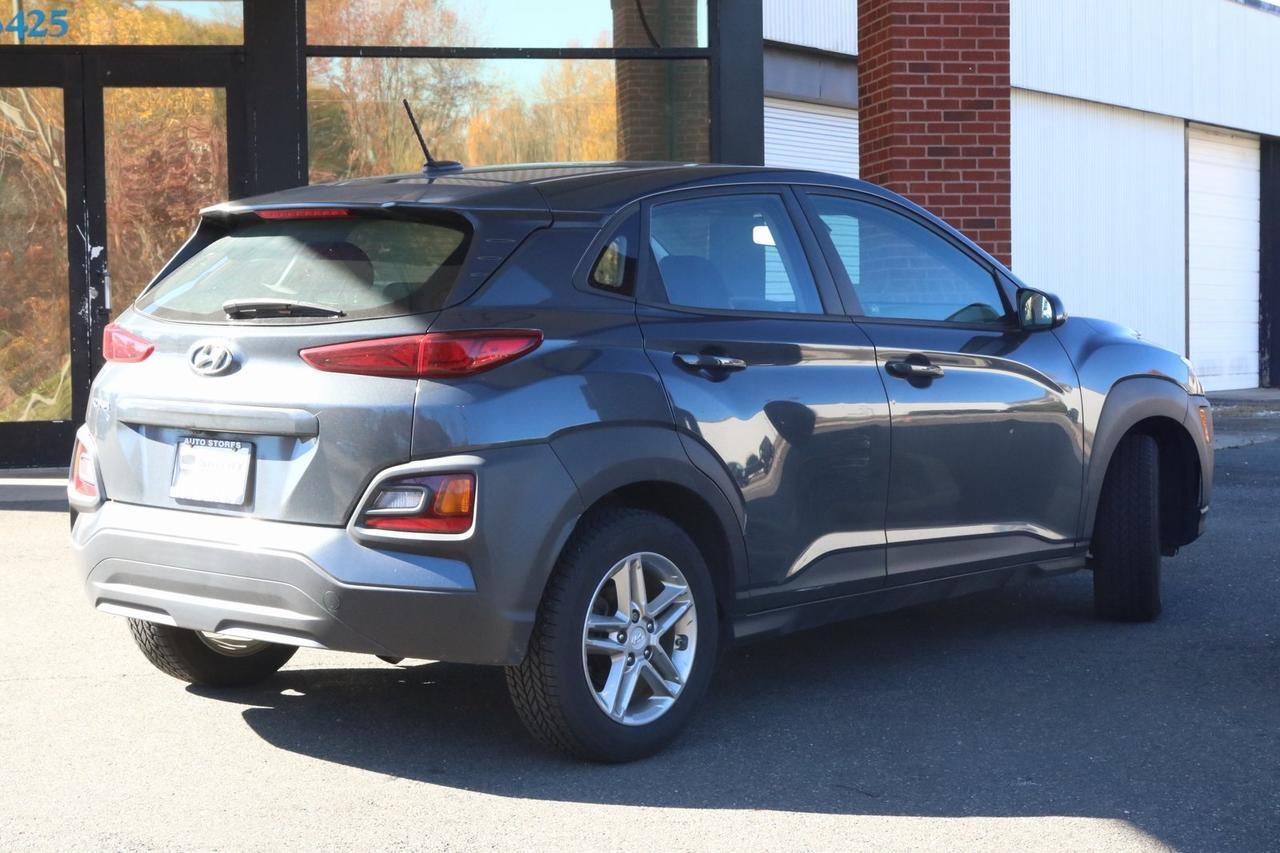 2019 Hyundai Kona SE Fredericksburg VA