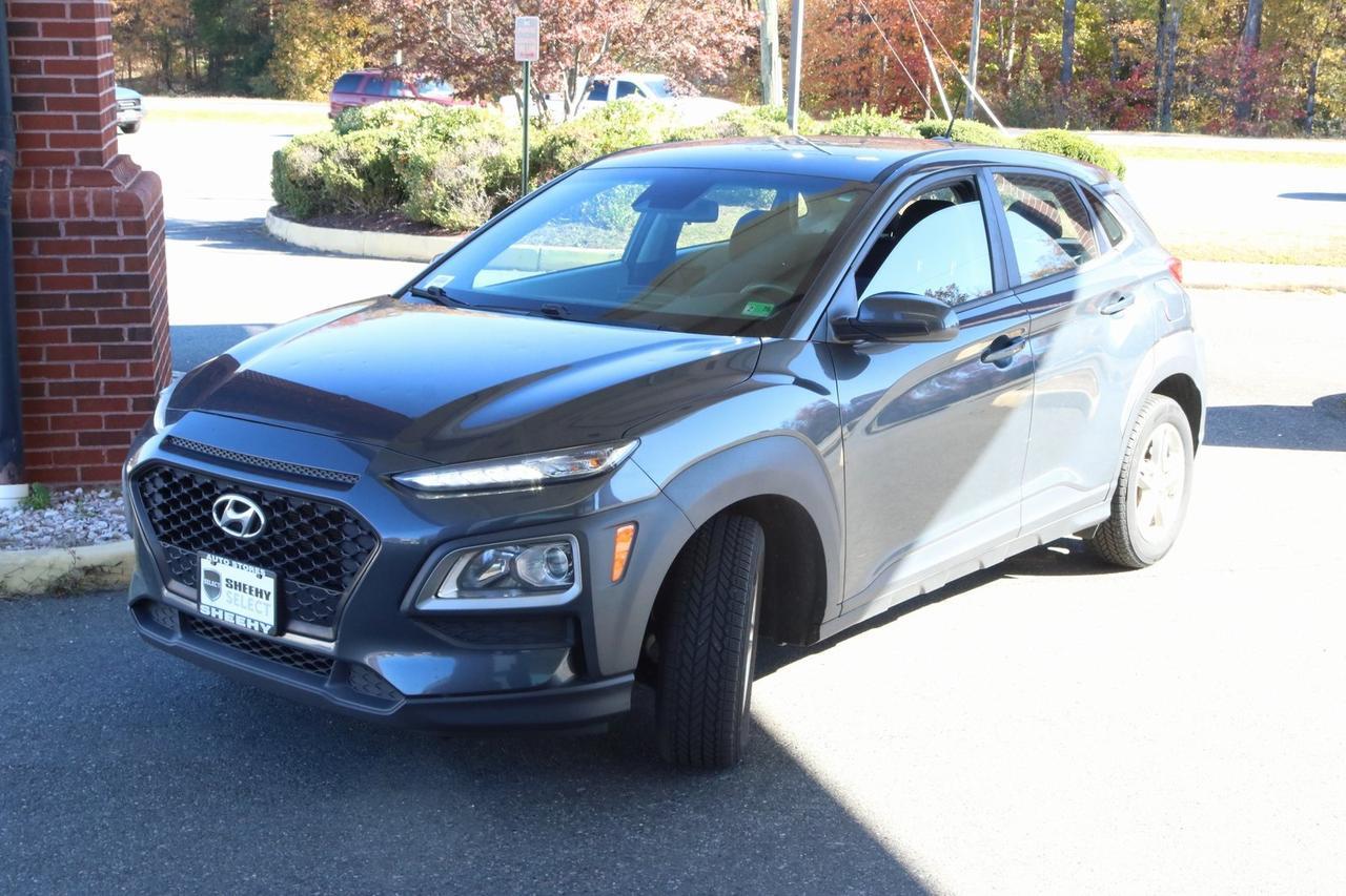 2019 Hyundai Kona SE Fredericksburg VA