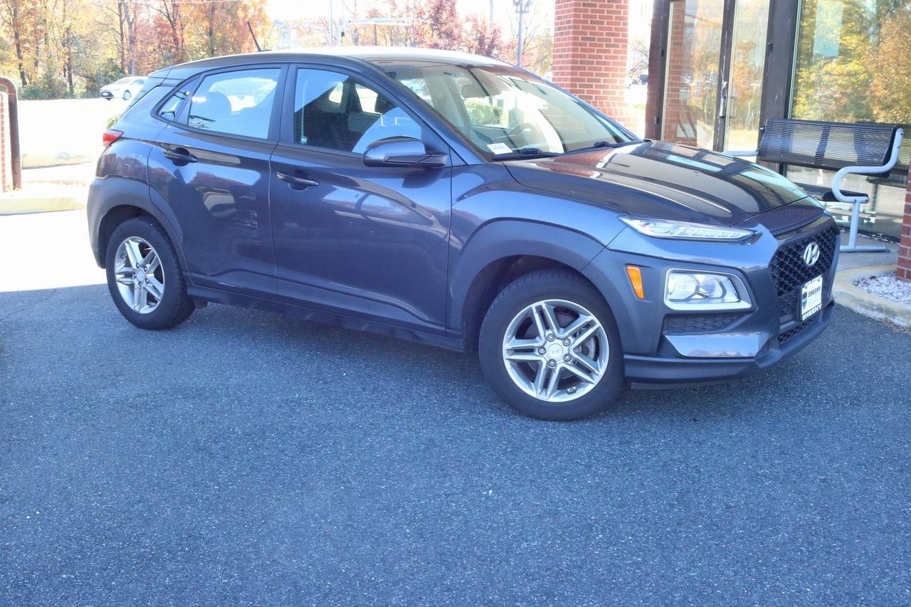 2019 Hyundai Kona SE