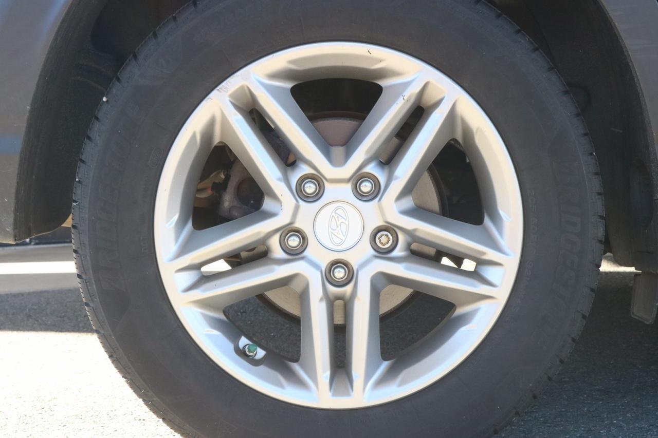 2019 Hyundai Kona SE Fredericksburg VA