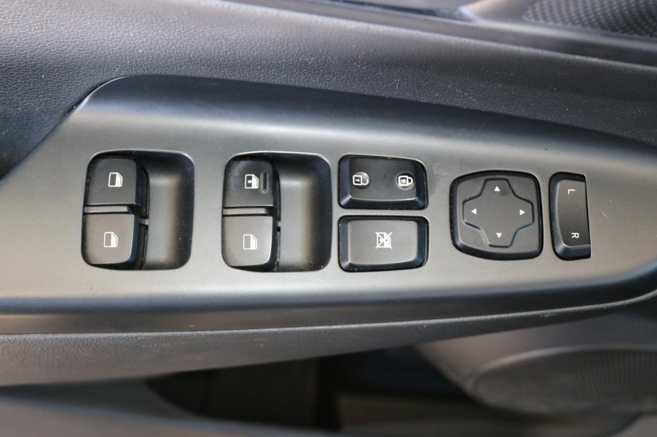 2019 Hyundai Kona SE Fredericksburg VA