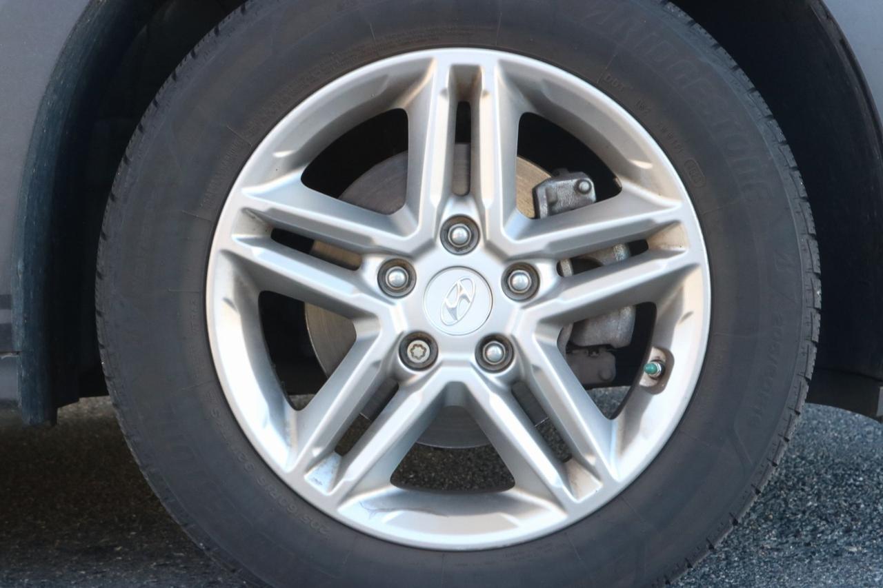 2019 Hyundai Kona SE Fredericksburg VA