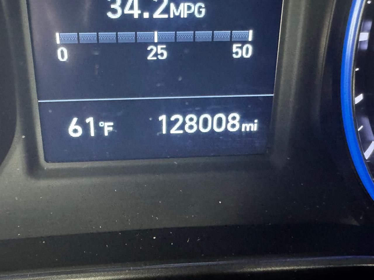 2019 Hyundai Kona SE Fredericksburg VA