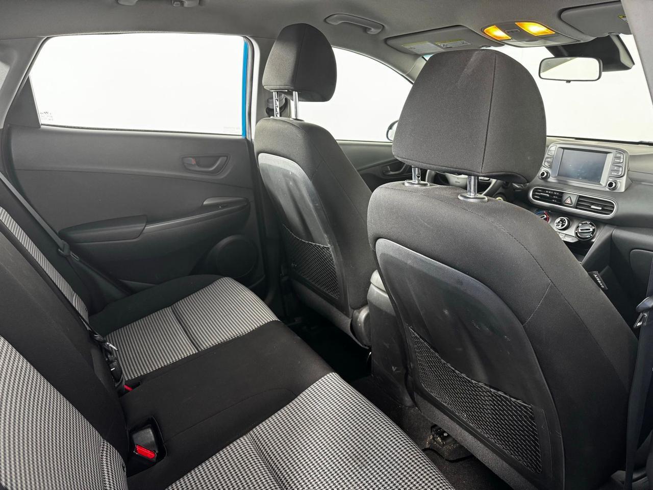 2019 Hyundai Kona SE Fredericksburg VA