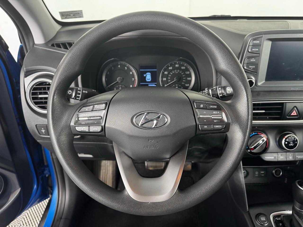 2019 Hyundai Kona SE Fredericksburg VA