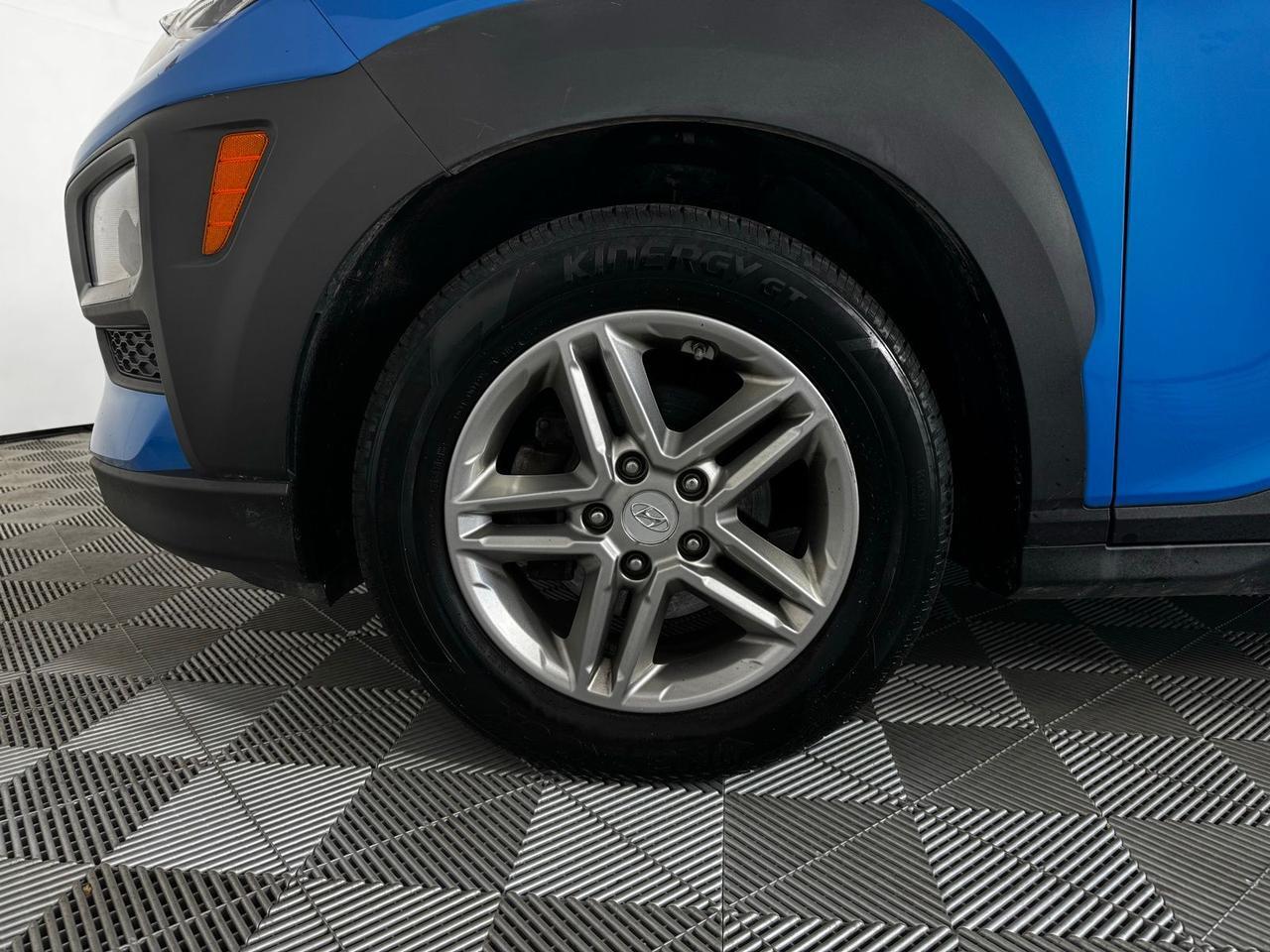 2019 Hyundai Kona SE Fredericksburg VA